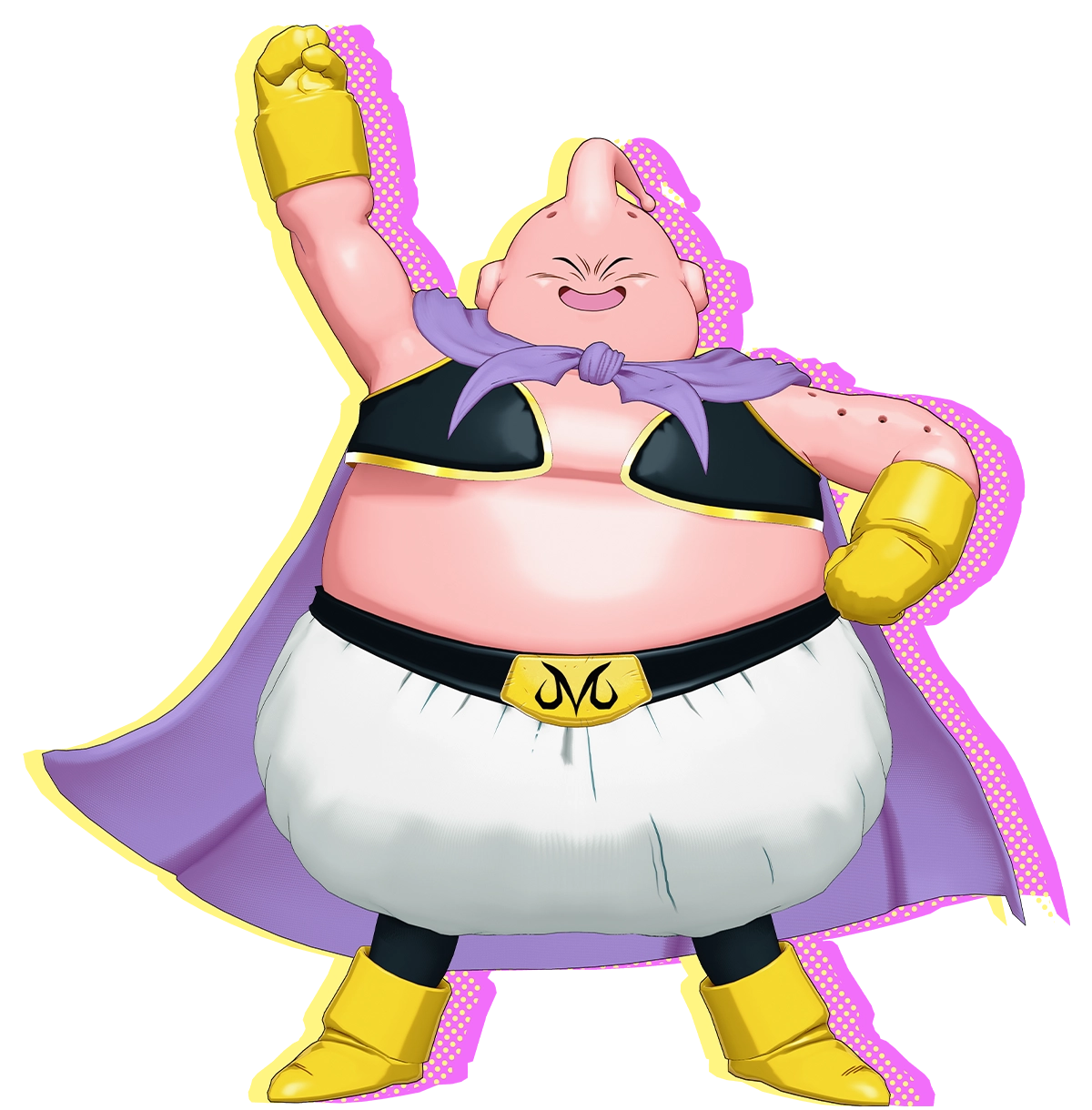buu