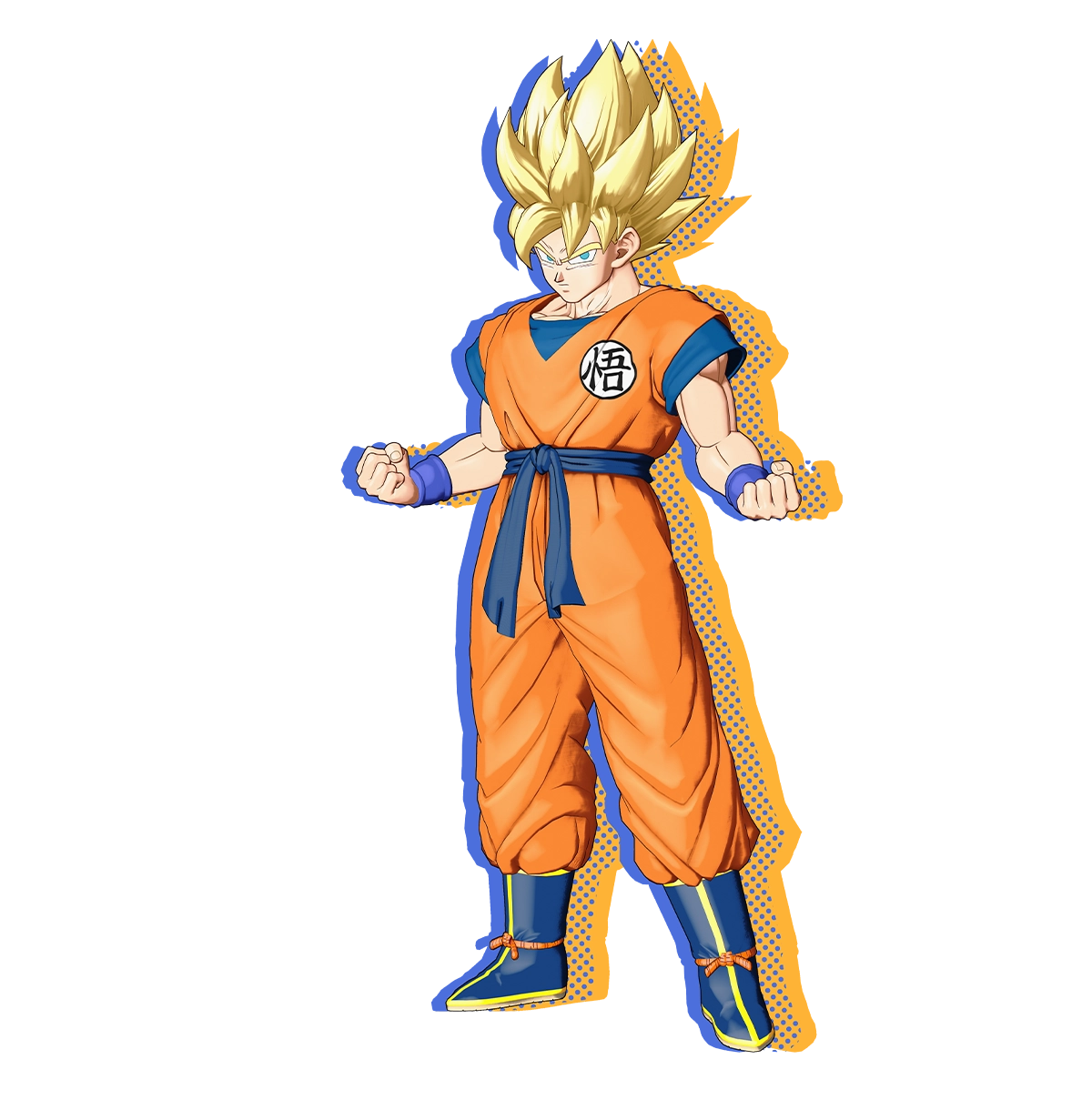goku