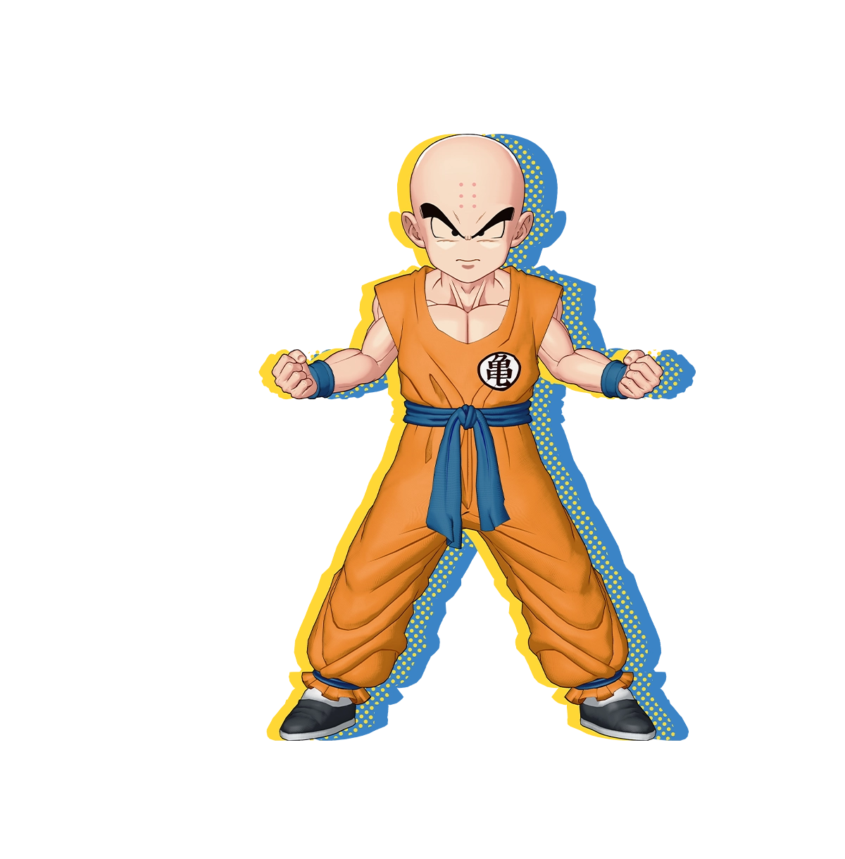 krillin