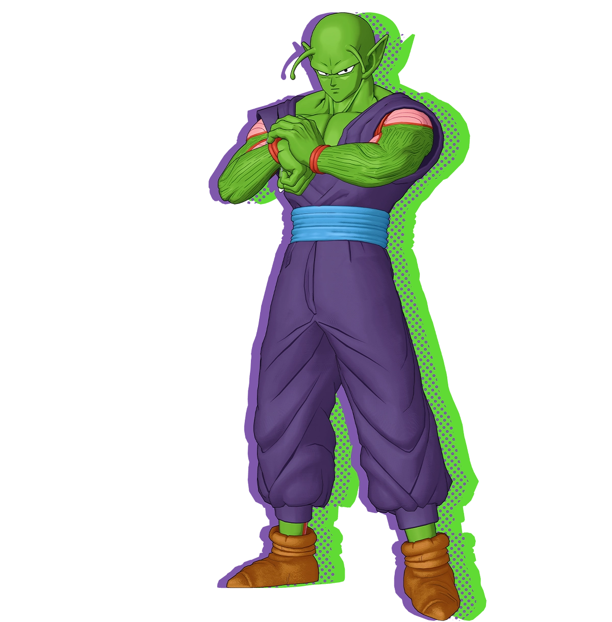 piccolo