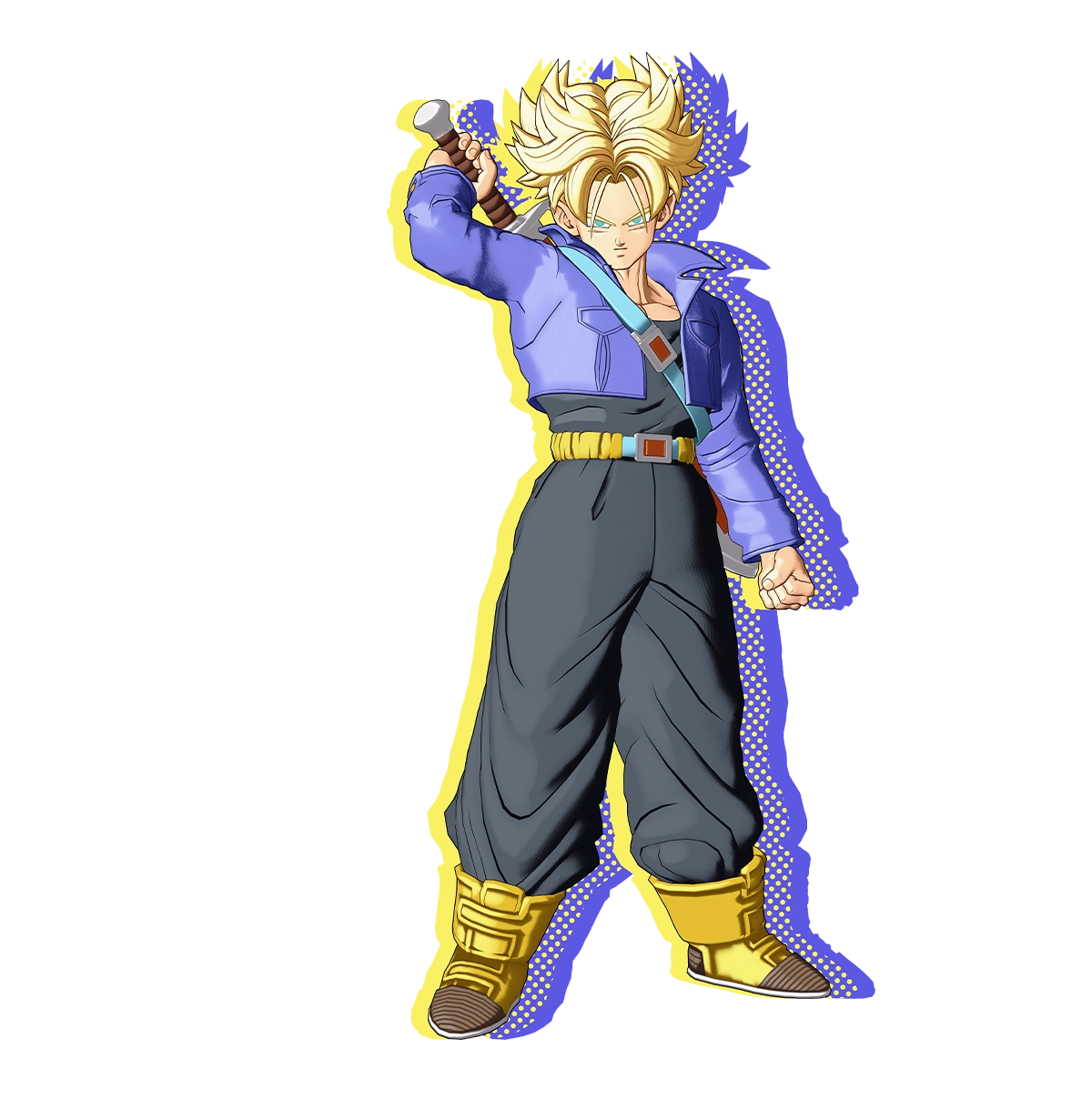 trunks